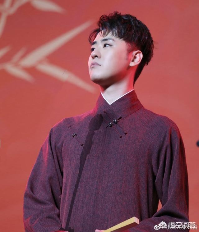 张云雷与冯照洋是什么关系？