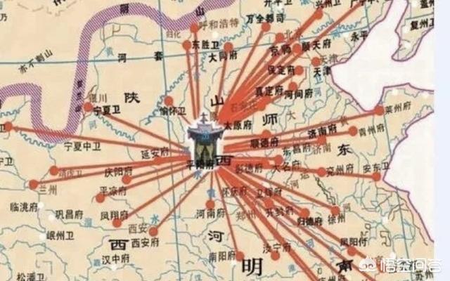 綦振慷:有多少姓氏是从山西大槐树迁移出来的？