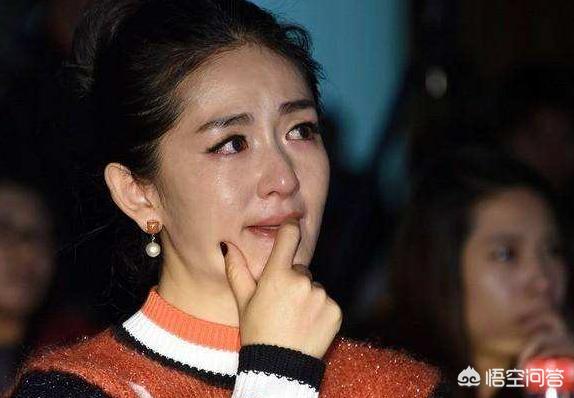 孙卉凝的老公:找了个又穷人品又不好的老公怎么办？