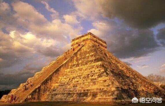 比外星人还金字塔，埃及金字塔是如何建造而成的