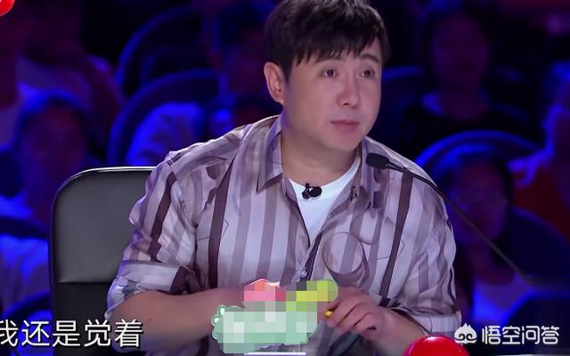 杨幂扶沈腾没扶到:如何评价综艺节目《中国达人秀》中沈腾与杨幂的表现？
