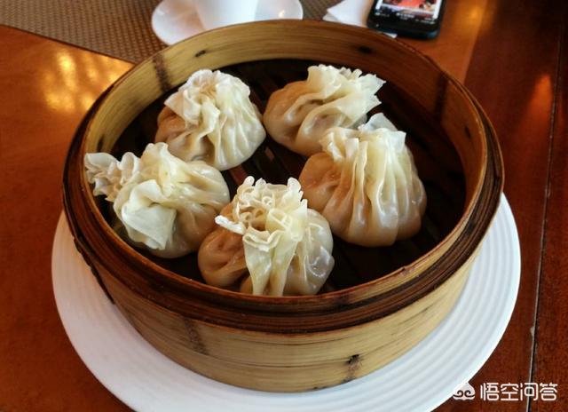 小歌可卡 烧麦:正宗内蒙古美食稍麦的馅料如何调配？