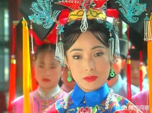 邓萃雯演过的电视剧:你喜欢邓萃雯吗。邓萃雯和戴春荣谁演皇后演的好？