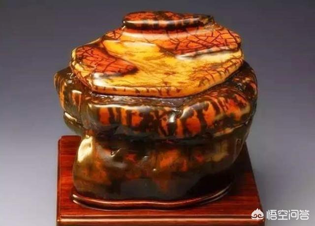 60亿天价奇石图片,价值百万的天然奇石贵在什么地方呢？