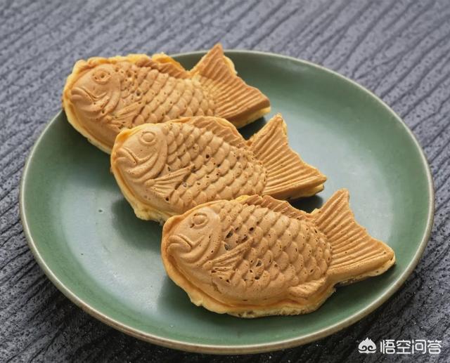 日本和果子是什么 悟空问答