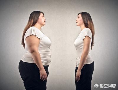 女生背部脂肪厚应该怎么办，背本来就厚的女生在健身房练背部肌肉会不会更厚？