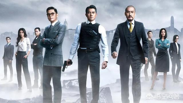 寒战结局什么意思:《寒战3》上映日期是什么，题材很好吗