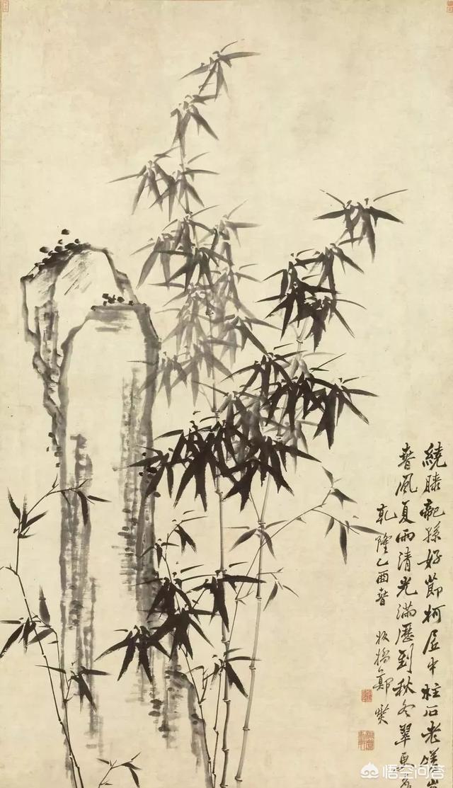 郑板桥书法:郑板桥的书法与文学，哪个成就最大？为什么？
