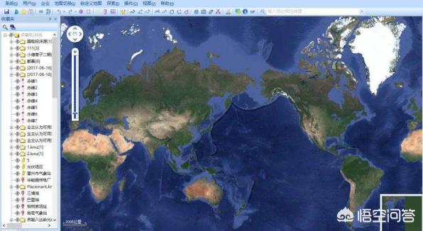 哪个软件可以清晰看世界各地，手机上怎么看卫星地图，有什么功能强大的卫星地图APP推荐