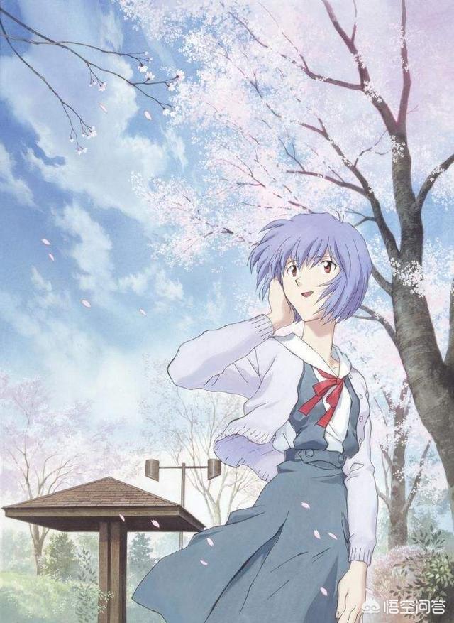 你们在童年看动漫时，有过男神或女神吗？都是谁？插图66