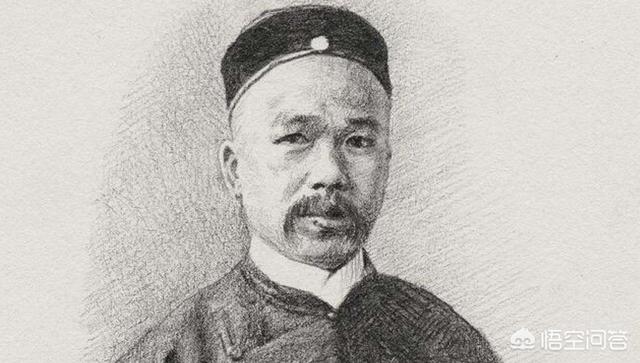 公车上书:康有为是个什么样的人？公车上书真的存在吗？