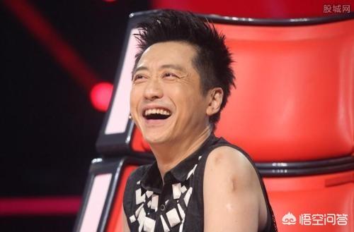 庾澄庆再婚:伊能静和庾澄庆为什么离婚？