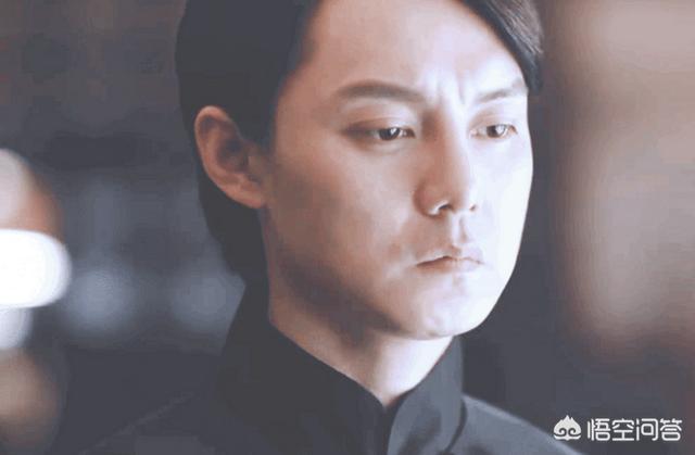 伊正:电视剧《烈火军校》中尹正的表现如何