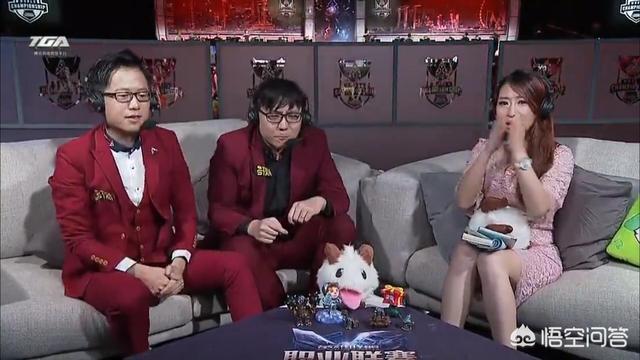 微笑苏小妍:WE可能要复出的前辈是谁