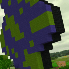 Minecraft Earth何时开启Android版VR手游的测试与注册？