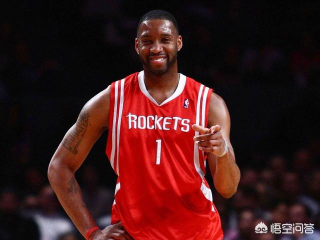 我是麦迪:麦迪在NBA处于什么地位