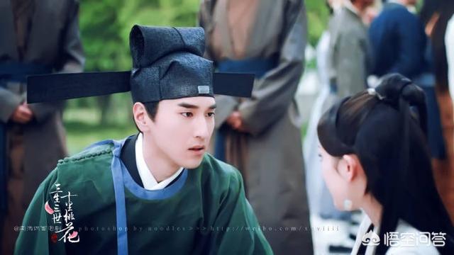 赵又廷个人资料:《三生三世十里桃花》里为什么说赵又廷的演技堪称“整容级”？