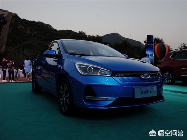 上海新能源车企，预算15万元，在上海上班，有什么车型可以推荐奇瑞新能源怎么样