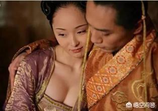 古代妃子在皇帝宠幸时来“大姨妈”该如何是好？
