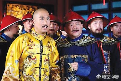 爱新觉罗弘历:乾隆当了三年的太上皇，这期间都在干什么呢？