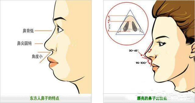 ufine瘦鼻鼻翼变大:ufine精油瘦鼻翼真的有效吗 减肥后鼻子会有什么变化？