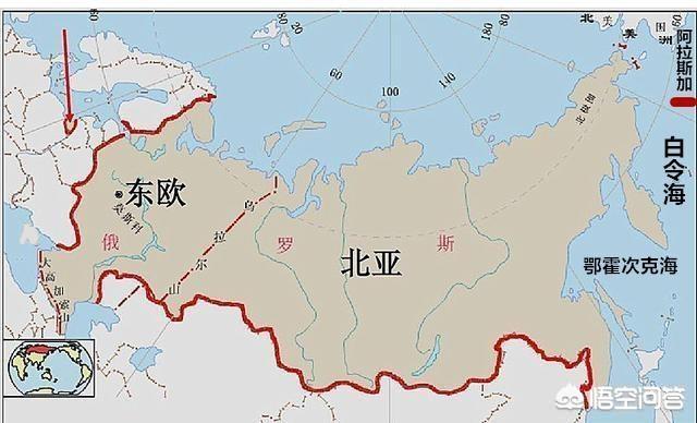 美国阿拉斯加州人:美国阿拉斯加州人口 俄罗斯总统普京为什么不收回被美国控制的阿拉斯加地区？