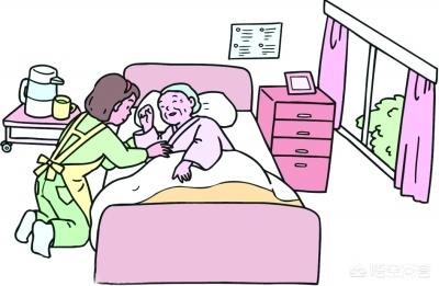 老年人髋骨骨折的症状:髋骨骨折后怎样预防股骨头坏死？