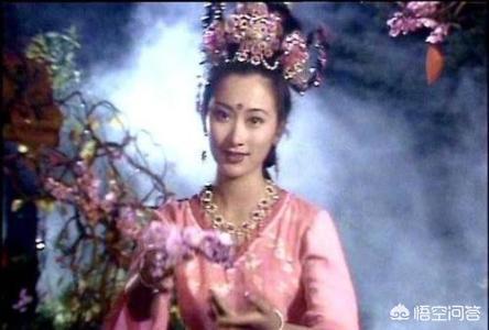 西游记之蝎子精:《西游记》里最厉害的女妖精是不是蝎子精？