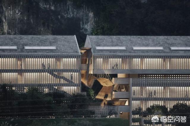 前熊谷组:国内哪里有比较好的在山林中的度假酒店？