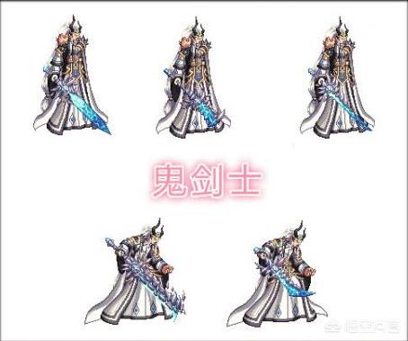 DNF国庆套爆料,武器外观非常好看,玩家表示后悔弄了武器幻化,你觉得呢？