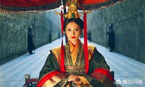义渠王怎么死的:宣太后芈月和义渠王生下的孩子后来怎样了？结局如何？