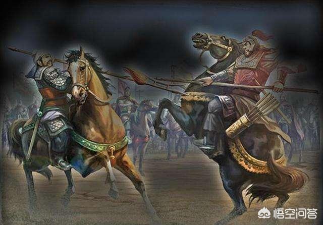 三国历史上,诸葛亮临终为何安排马岱斩杀67魏延67?