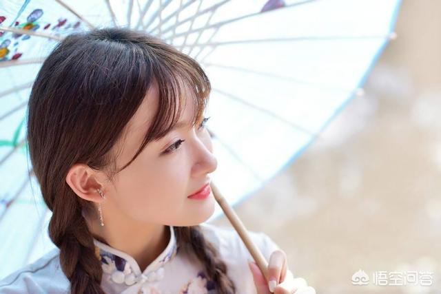 大飒蜜:古时候人们都说“苏杭二地出美人”，现在是哪里
