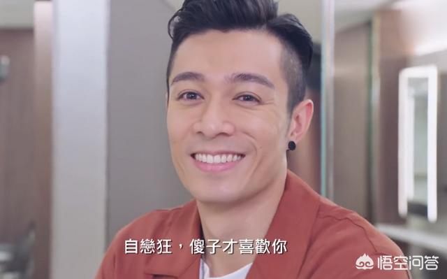 黄浩然老婆:TVB今年的台庆剧分别是哪几部？