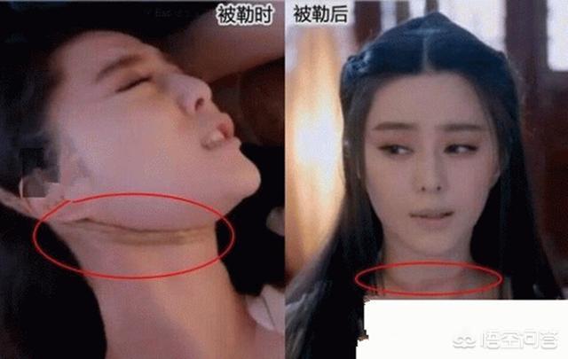 馨子个人资料:对于电视剧或电影里的穿帮情节，你怎么看？