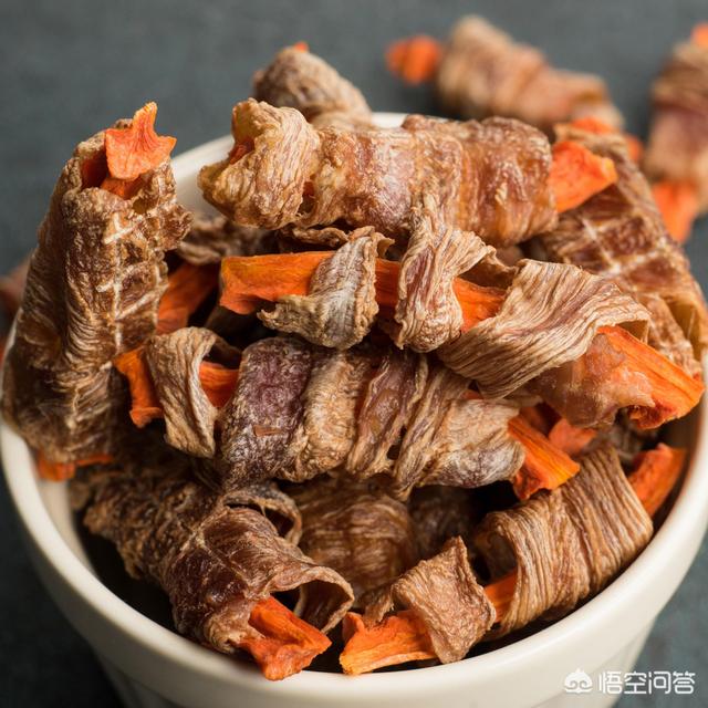 猫零食牛肉味vitakraft:淘宝上有什么美味且便宜量大，却不为人知的零食？