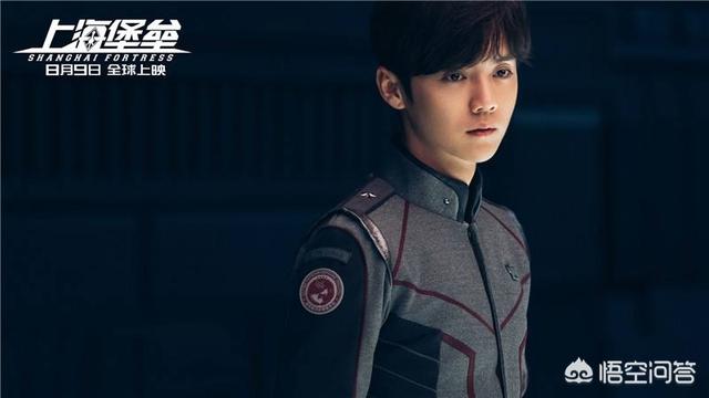刘昊然提名金扫帚:刘昊然被提名2019金扫帚奖，对他是否不太公平？