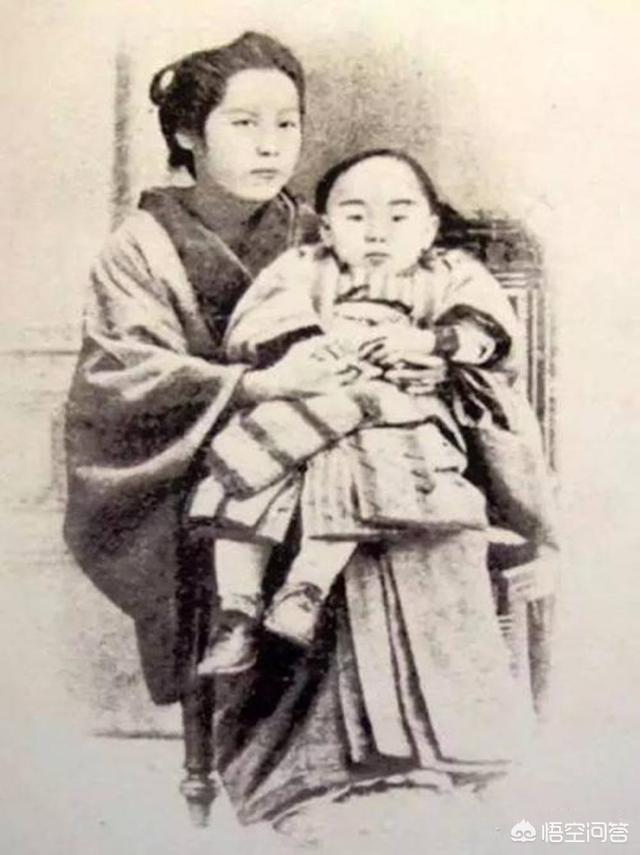 苏曼殊:民国花和尚苏曼殊是个什么样的人？
