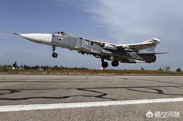 叙利亚局势新动向：一批俄式战机出现，