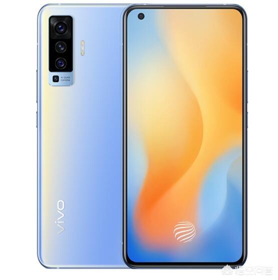 新上市的vivo X50,配置和售价如何？值得入手吗？