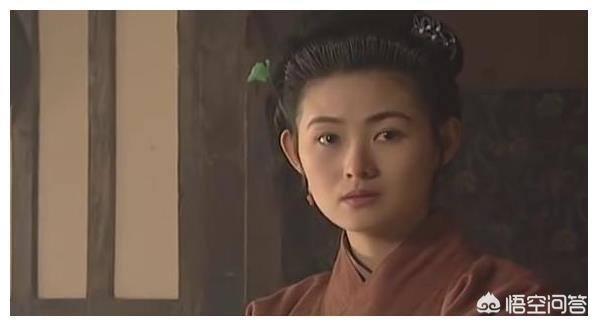 母狗般的教师妈妈阿蕊:《水浒传》中有哪些精彩的配角？
