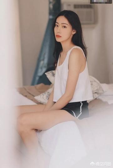 为库里选择新闻专业，女主播张思诺为何会被称为最美库里球迷？