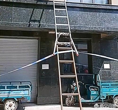北京大兴杀人案:黑龙江一男子半夜爬梯子入室杀情敌，畏罪潜逃，怎么回事