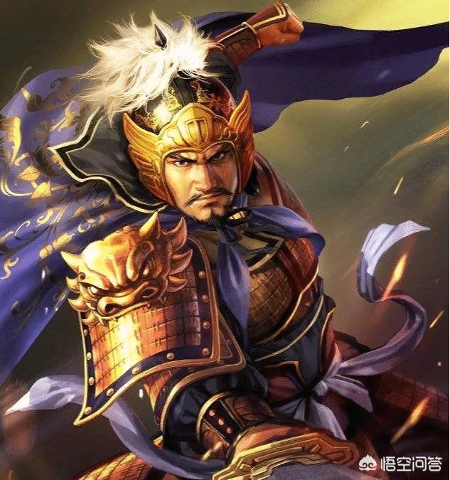 三国名将排名:以单挑而论，三国中的武将如何排名？