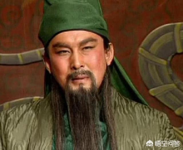 三国名将排名:以单挑而论，三国中的武将如何排名？