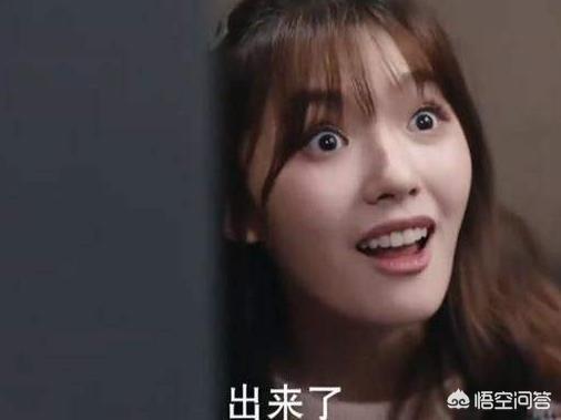 蜗牛与黄鹂鸟电视剧:为什么说林允演戏很像Angelababy？