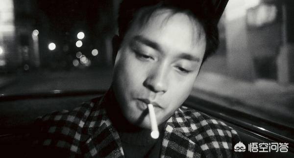 林燕妮张国荣:2003年，张国荣生前的最后一通电话，为何打给陈淑芬