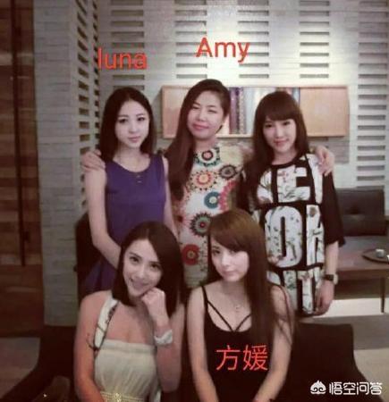 潘玮柏年龄:从郭富城到潘玮柏，为什么大龄男星都喜欢去年龄小的网红？