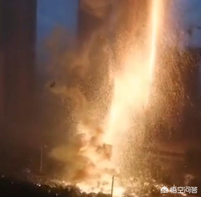 火星灵异事件:火星上会不会发生火山爆发？
