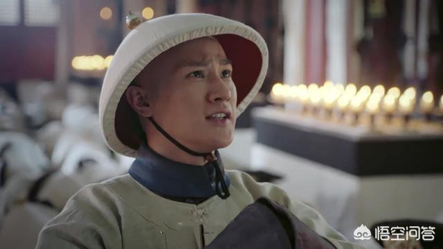 乾隆的儿子们的结局:乾隆的长子是谁，最终结局如何？